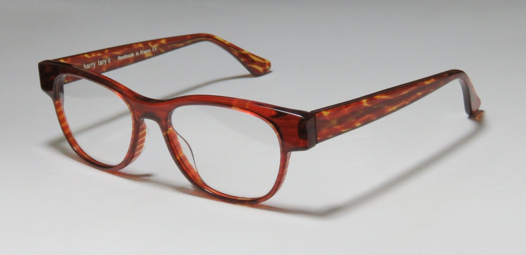 HARRY LARYS SACRIFY in 773