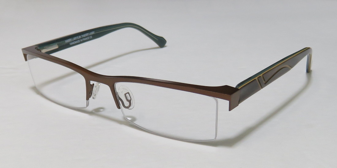 HARRY LARYS KINGDOMY in 457