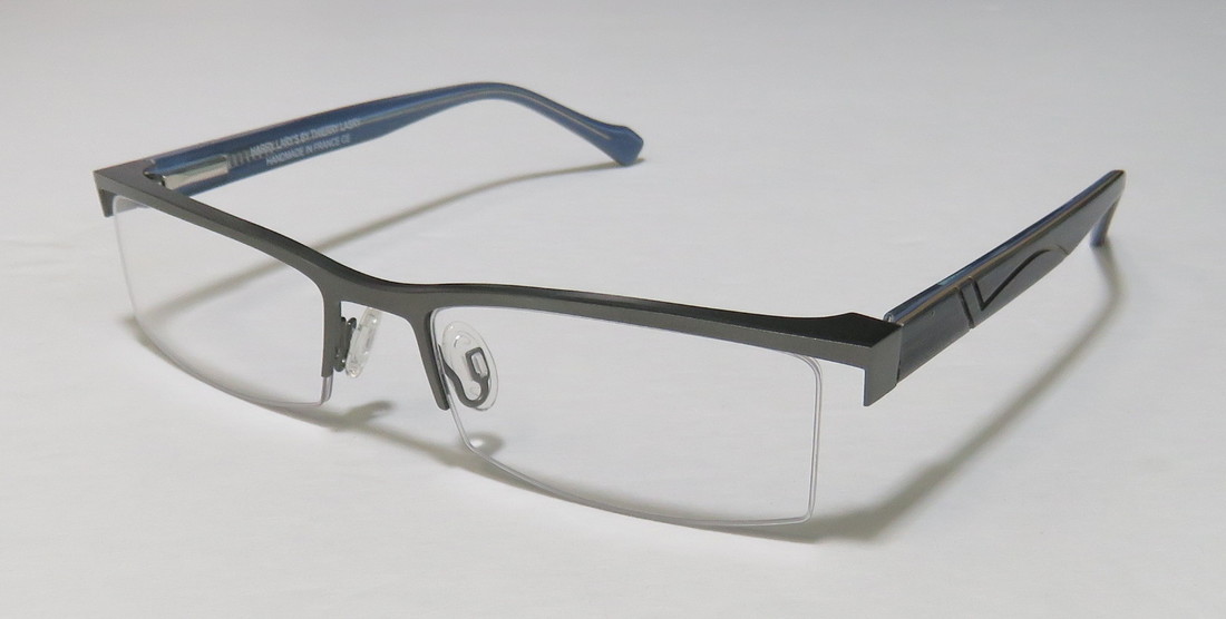 HARRY LARYS KINGDOMY in 325