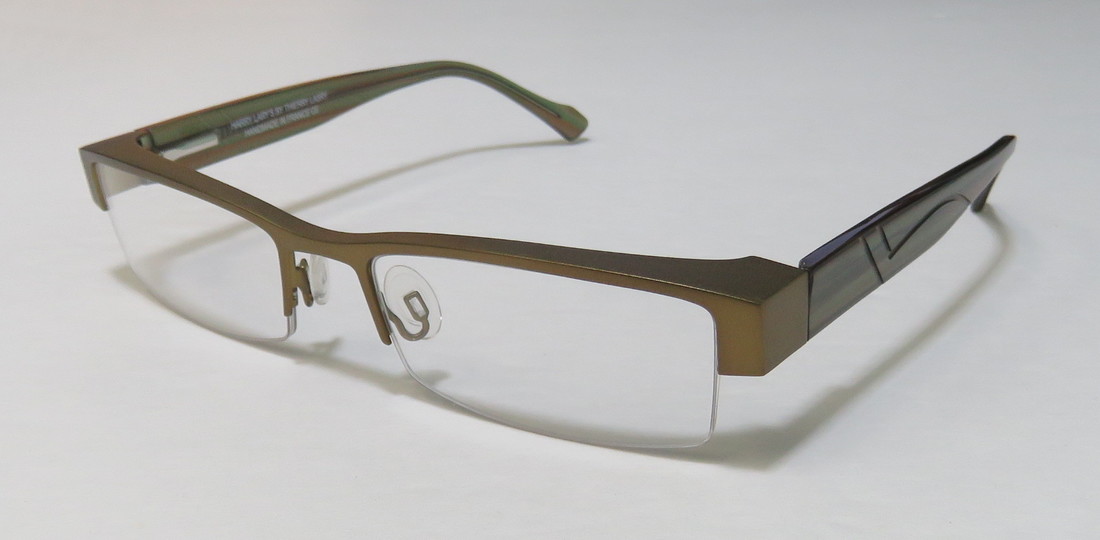 HARRY LARYS DYNASTY in 456