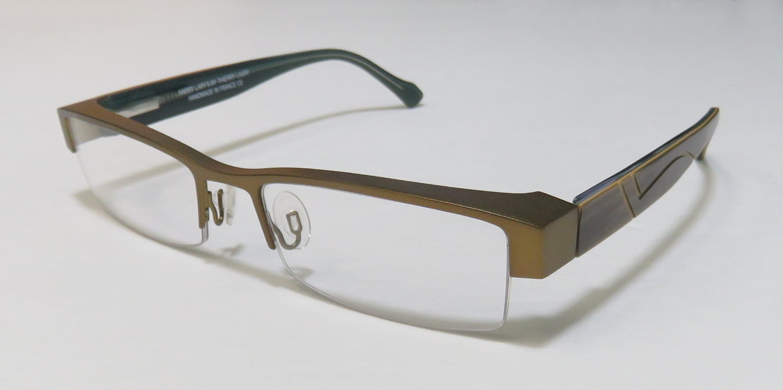 HARRY LARYS DYNASTY in 457