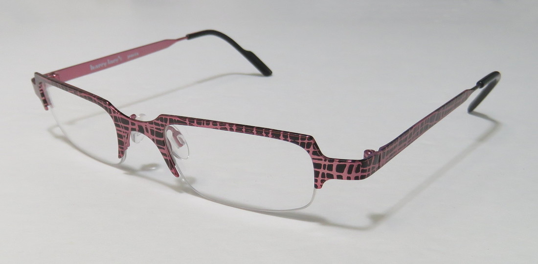 HARRY LARYS KULTY in 505