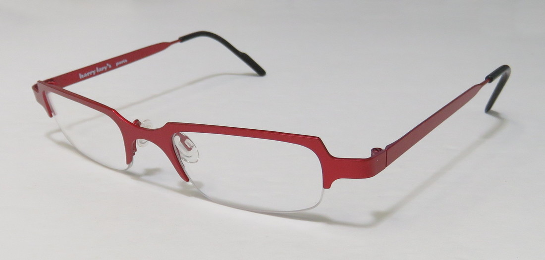 HARRY LARYS KULTY in 360