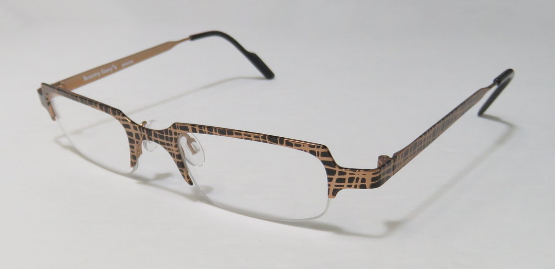 HARRY LARYS KULTY in 506