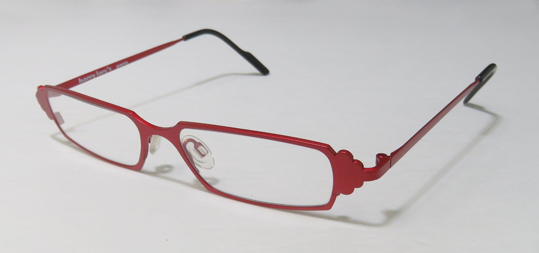 HARRY LARYS FERRARY in 360