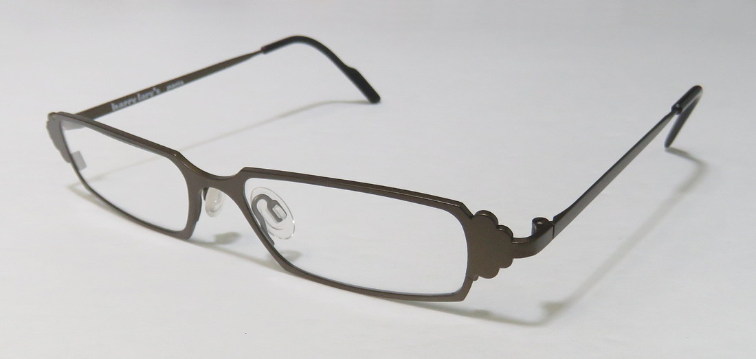 HARRY LARYS FERRARY in 456