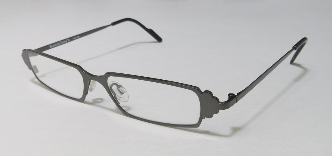 HARRY LARYS FERRARY in 329