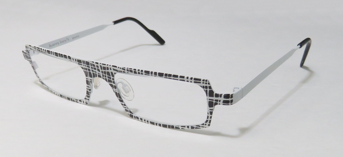 HARRY LARYS STARSKY in 716