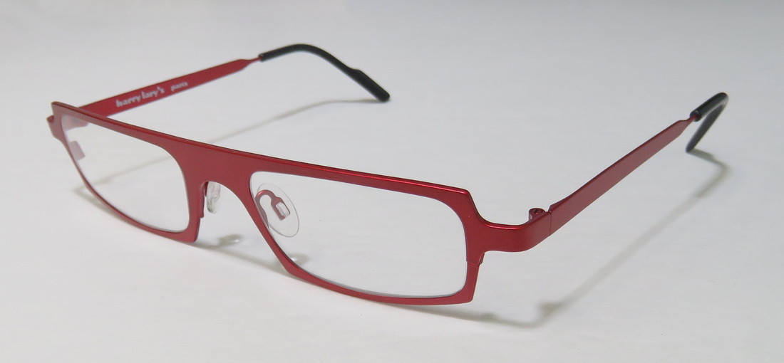 HARRY LARYS STARSKY in 360