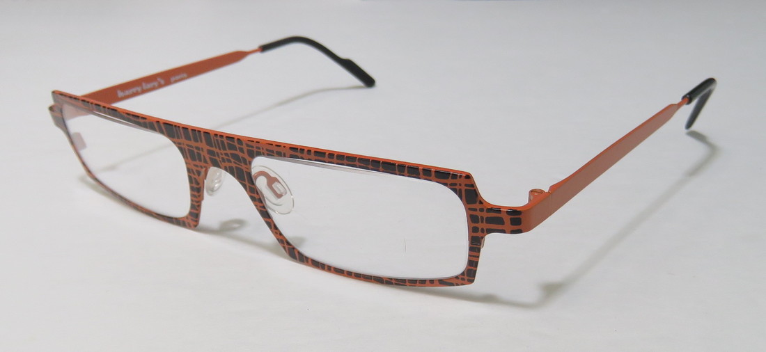 HARRY LARYS STARSKY in 731