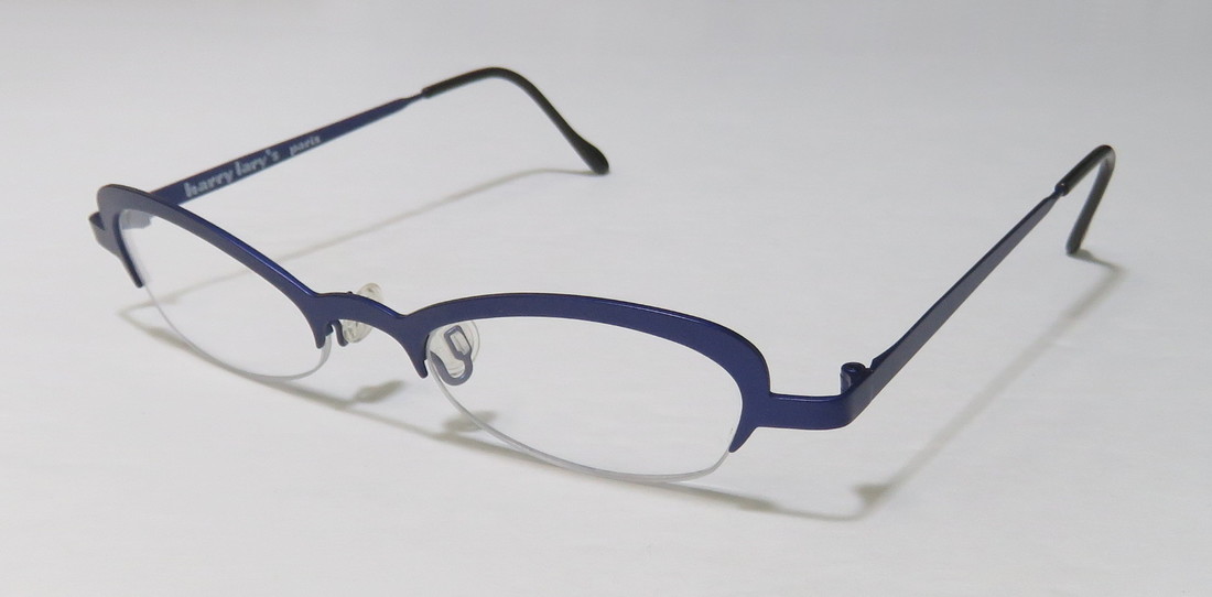 HARRY LARYS KITTY in 677