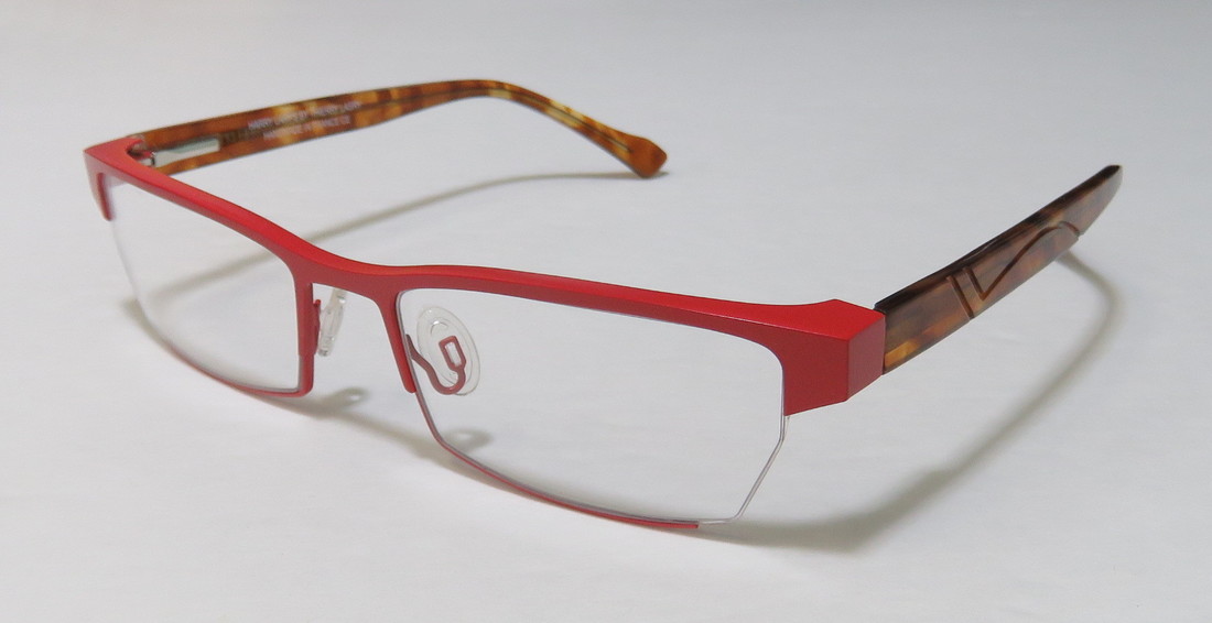 HARRY LARYS UTOPY in 360