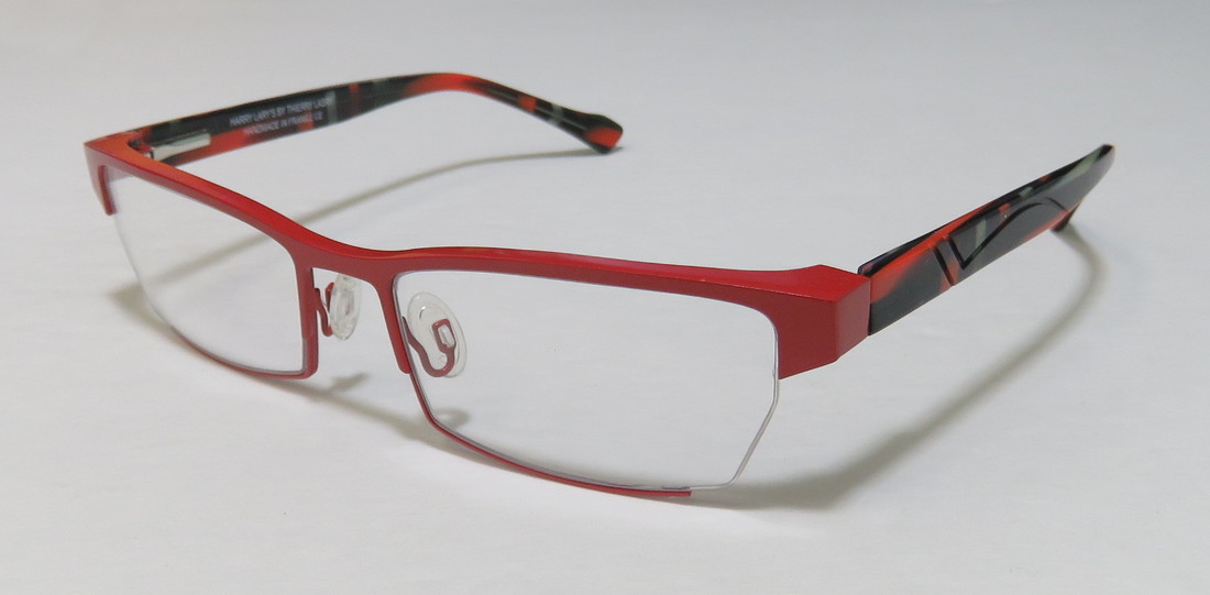 HARRY LARYS UTOPY in 361