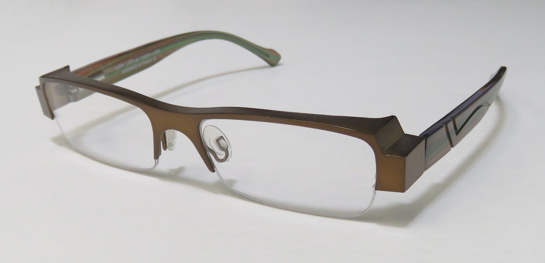 HARRY LARYS ROYALTY in 456