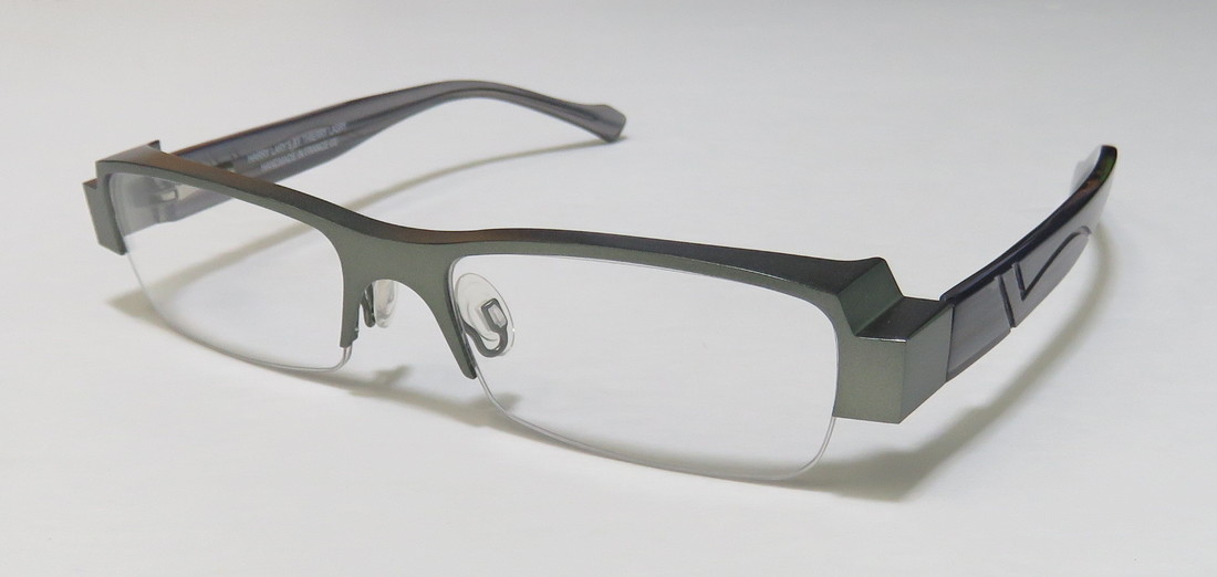 HARRY LARYS ROYALTY in 329