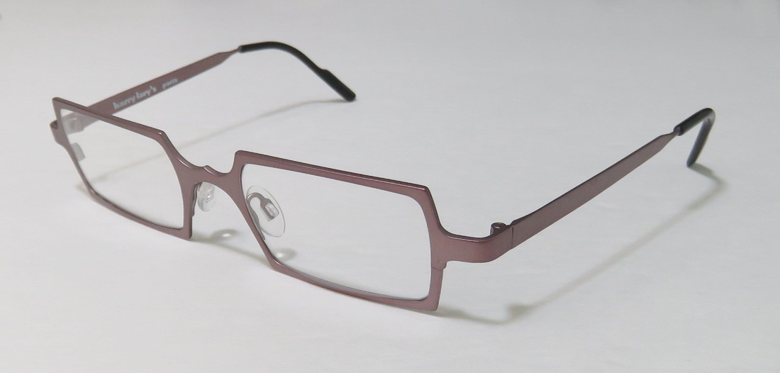 HARRY LARYS GOLDY in 443