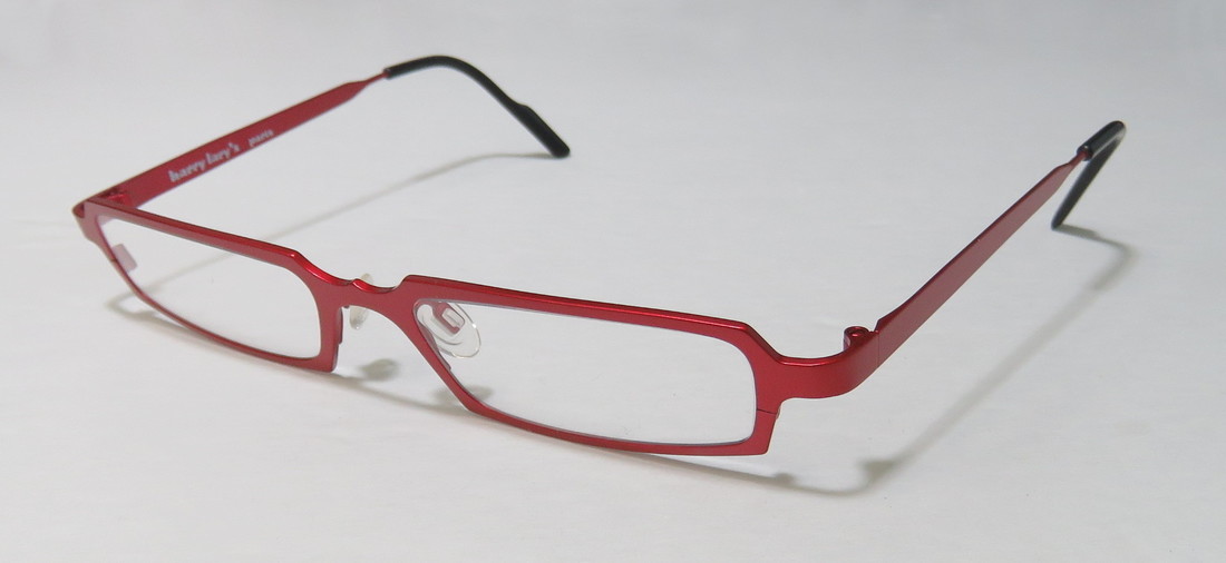 HARRY LARYS HUTCHY in 360