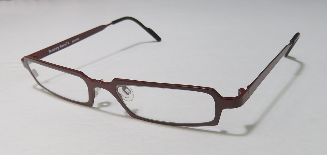 HARRY LARYS HUTCHY in 707