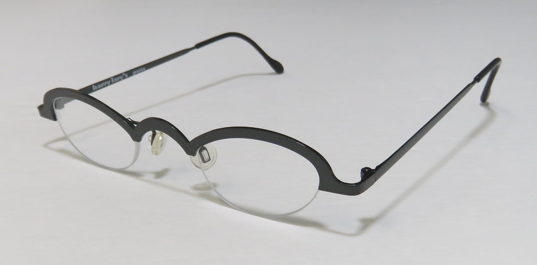 HARRY LARYS JESSY in 173