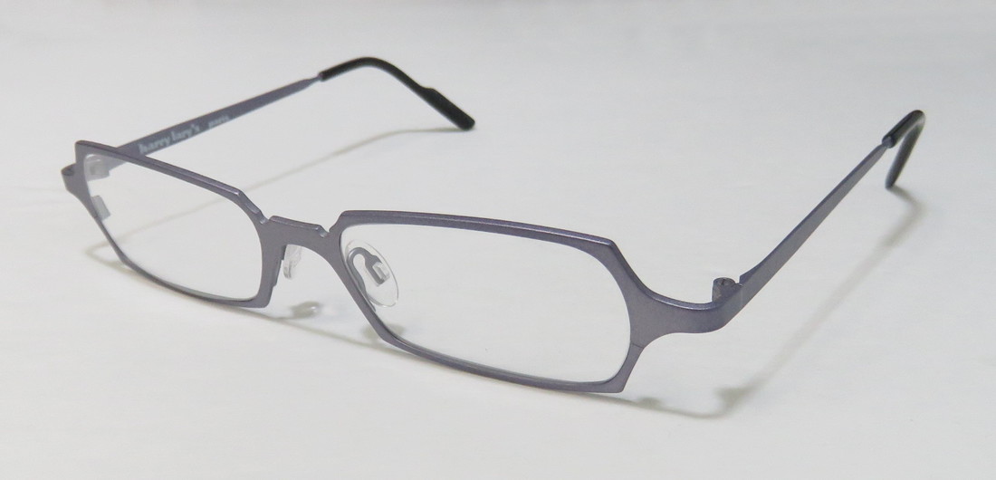 HARRY LARYS CLIDY in 437