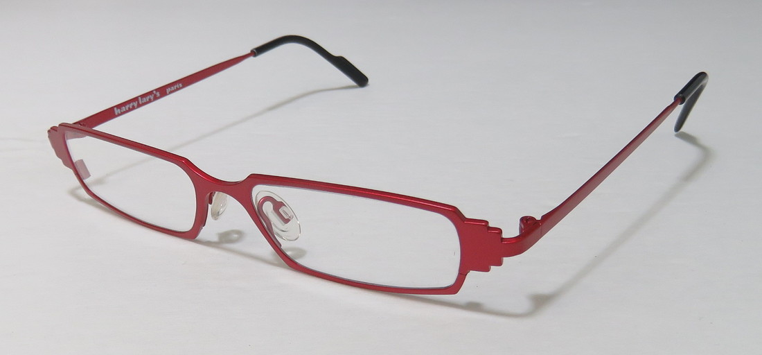 HARRY LARYS ENZY in 360