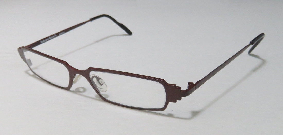 HARRY LARYS ENZY in 707