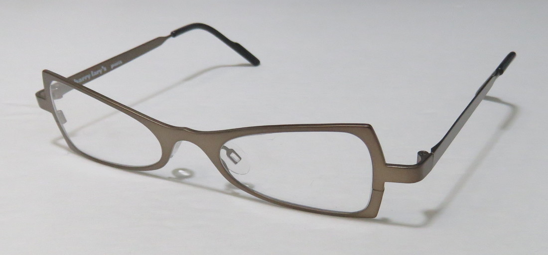 HARRY LARYS KANDY in 441