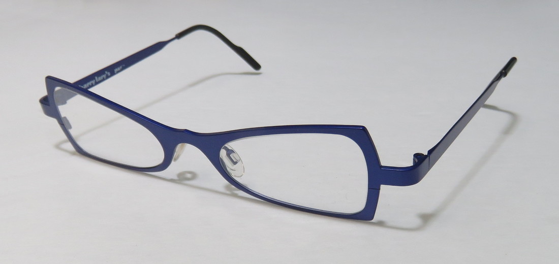 HARRY LARYS KANDY in 677