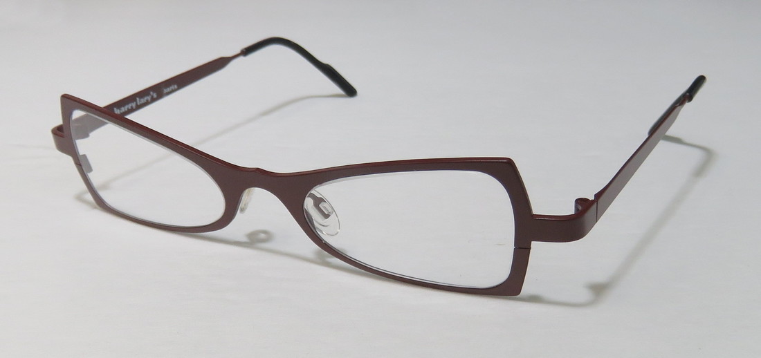 HARRY LARYS KANDY in 707