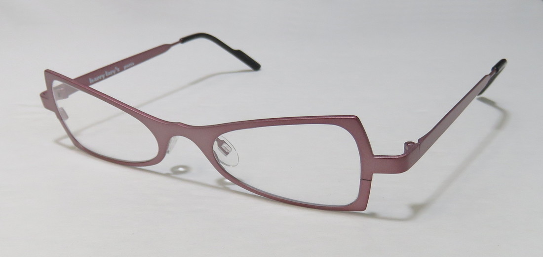 HARRY LARYS KANDY in 443