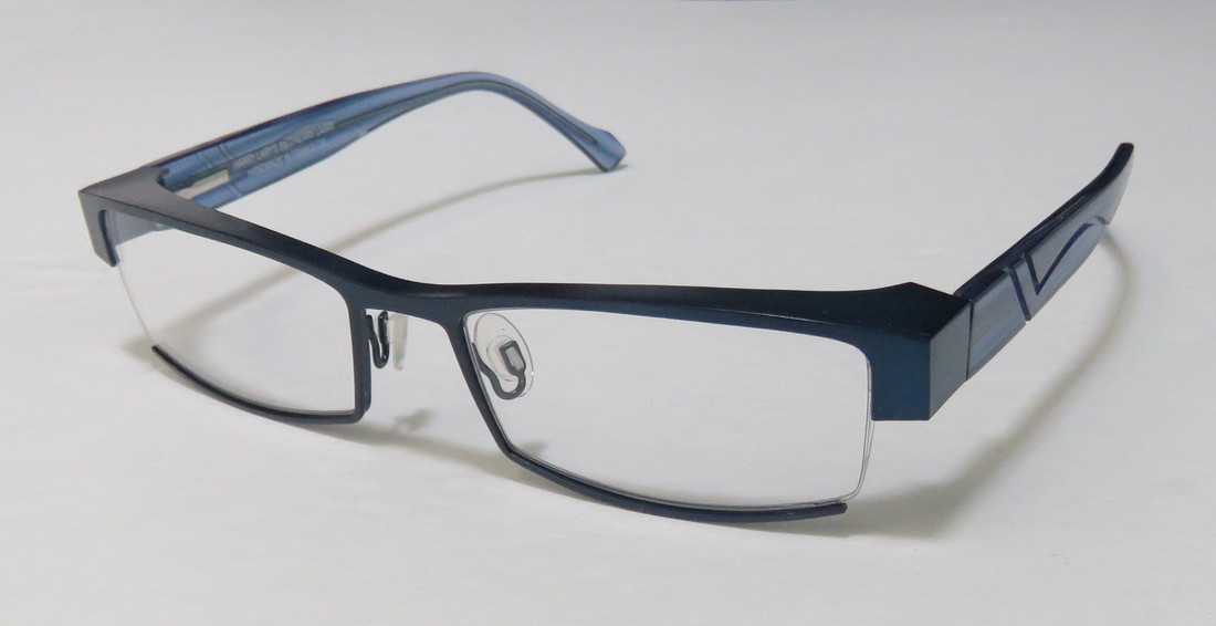 HARRY LARYS ETERNITY in 909