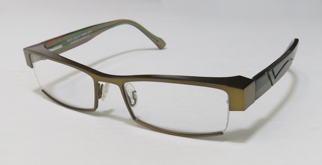 HARRY LARYS ETERNITY in 456