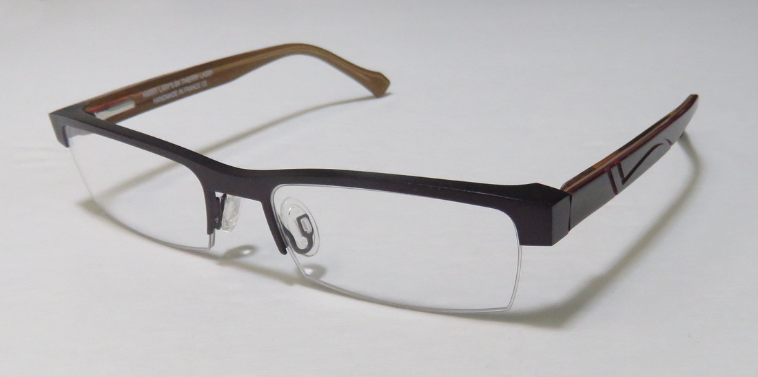 HARRY LARYS EMPIRY in 497