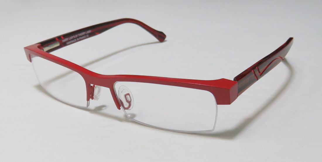 HARRY LARYS EMPIRY in 419