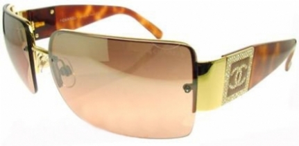 CHANEL 4095B in 1256U