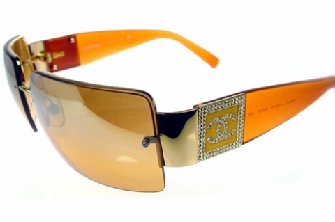 CHANEL 4095B in 1257F