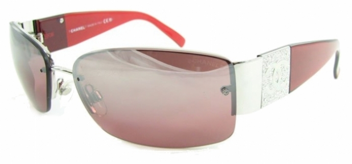 CHANEL 4117B in 1247E