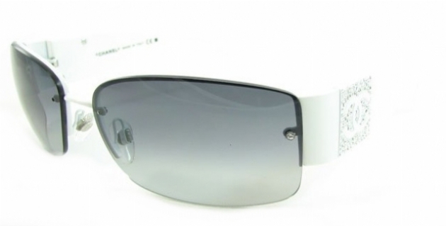 CHANEL 4117B in 2878G