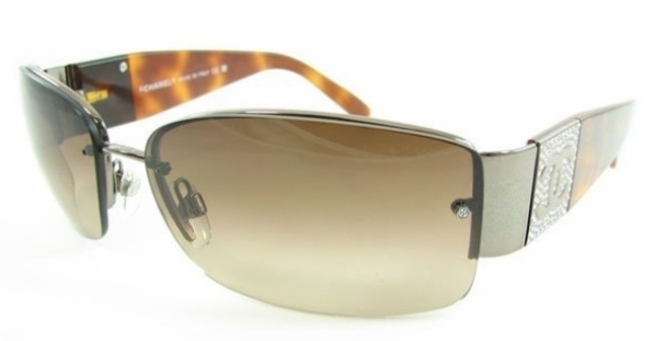 CHANEL 4117B in 27513