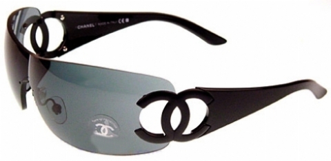 CHANEL 4125 in 10187
