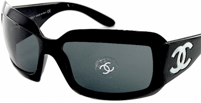 CHANEL 5076H in 50187