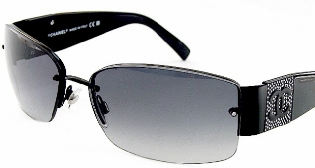 CHANEL 4117B in 1018G