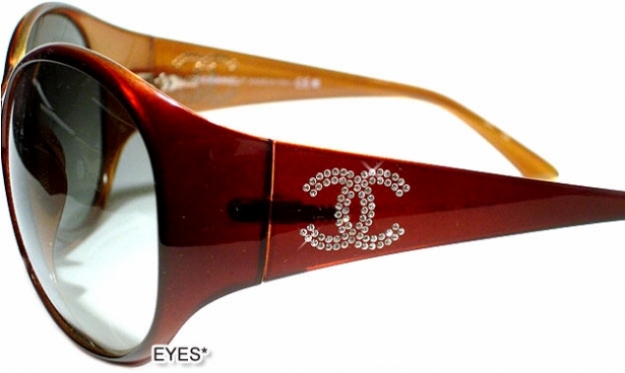 CHANEL 6013B in 80811