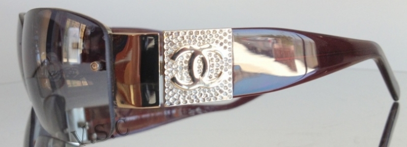 CHANEL 4117B in 1016F