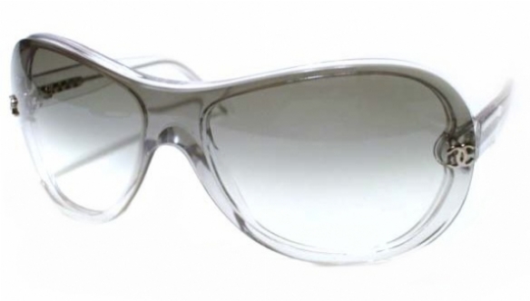 CHANEL 5066 in 6608G