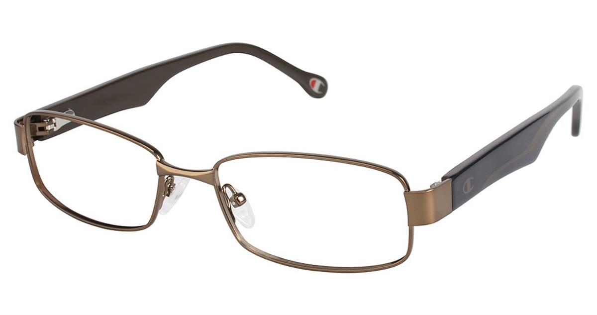 CHAMPION 2003 in C02