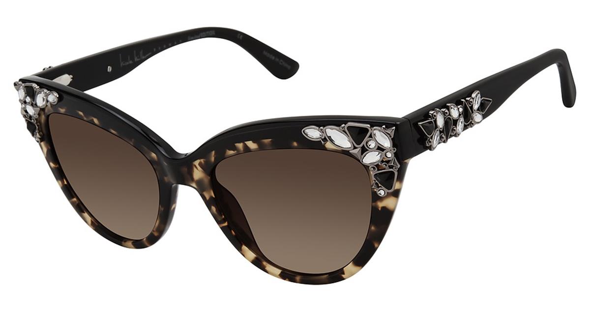 NICOLE MILLER CORSICA RUNWAY in C02