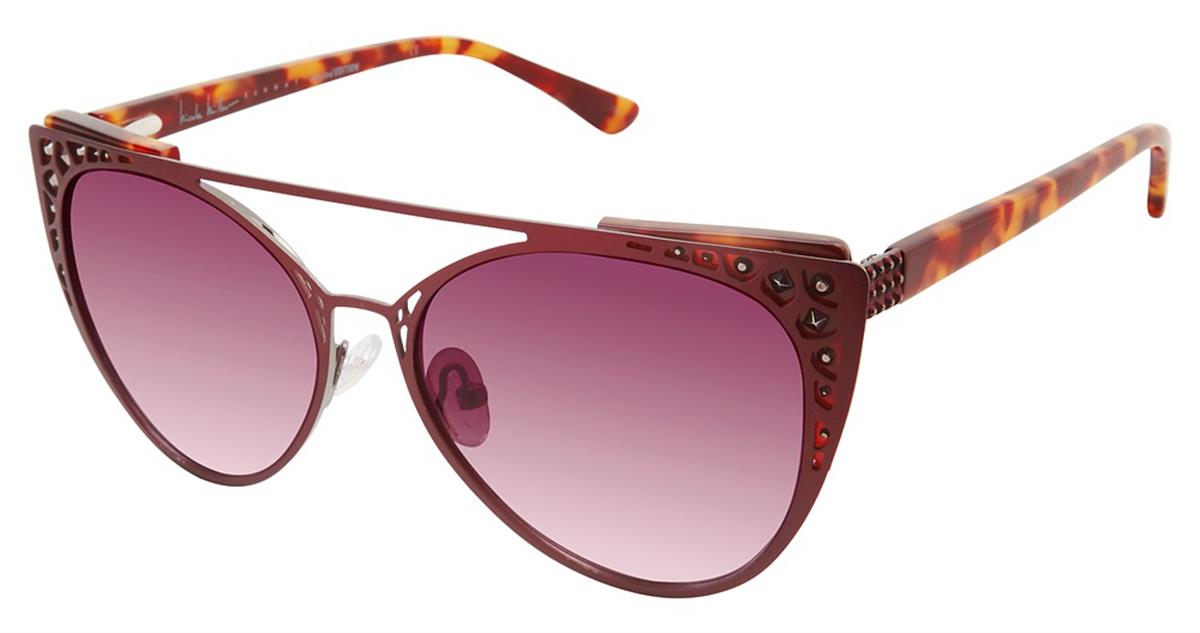 NICOLE MILLER NORMANDY RUNWAY in C02