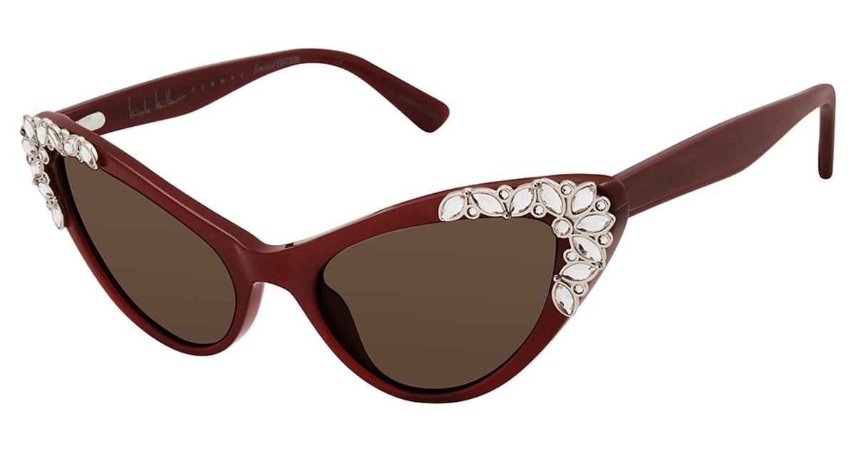 NICOLE MILLER PROVENCE RUNWAY in C03