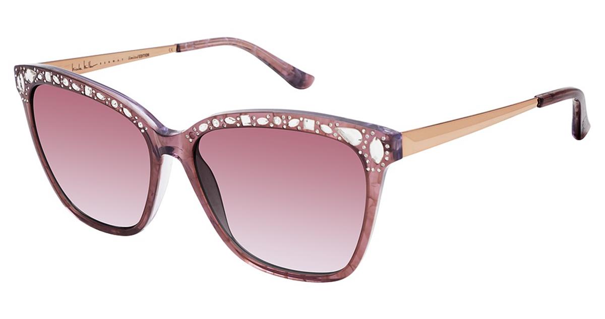 NICOLE MILLER NANTERRE RUNWAY in C02